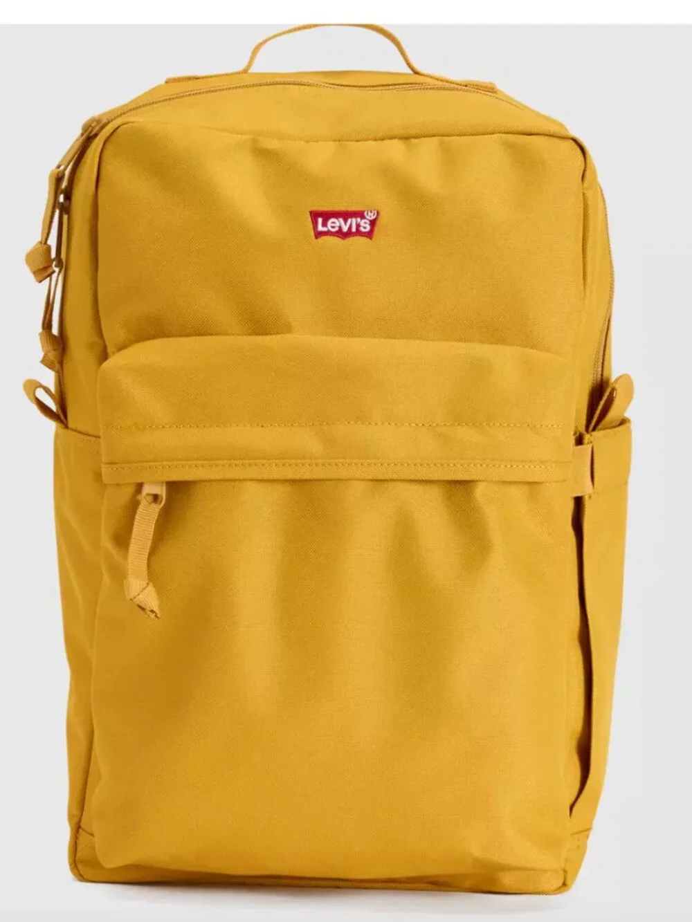 Levi's® L-Pack Standard Backpack in Cool Yellow - brand new